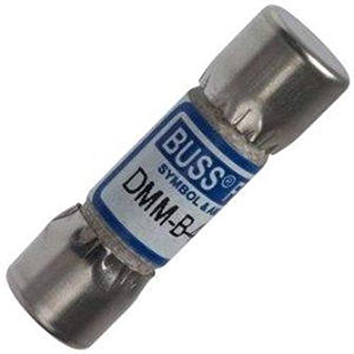 julyso Digital Multimeter Fuse 440mA (0.4A) 1000V DMM 44/100