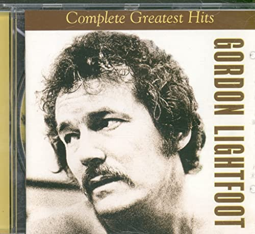 Complete Greatest Hits