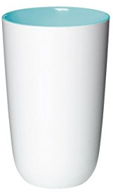 Pantone Kaffeebecher, Canal Blue, 400ml