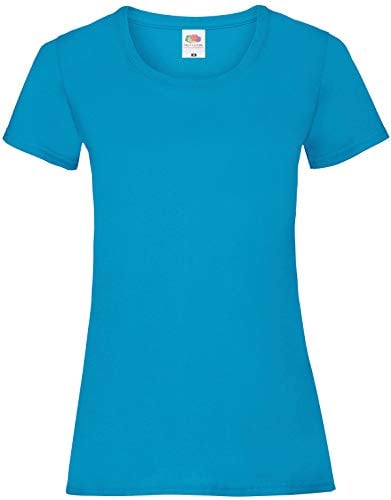 FOTL Lady Fit Valueweight T Shirt