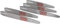 Oregon Carving 535048 - Guida per sega da 35 cm, 3/8, 1,3 mm
