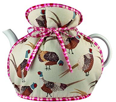 Ulster Weavers Teewärmer Fasane