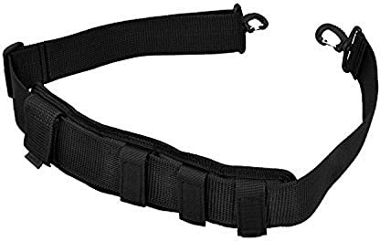 Hazard 4 Taschenzubehör Shoulder Strap Removable Pad, Schwarz, 40 x 5 x 5 cm, 1.0 Liter, SPR-SDSTP-BLK