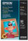 Epson C13S042547 Fotopapier, 200 g/m² weiß, 10 x 15 cm
