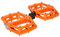 Dmr V6 Pedal – Orange, 9 16 Zoll