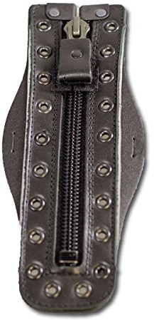 LIFE IS SIMPLE Lasche HAIX AIRPOWER XR1 | einzelne Lasche zum Austausch | Größen UK 8,5-10 / EU 43-45