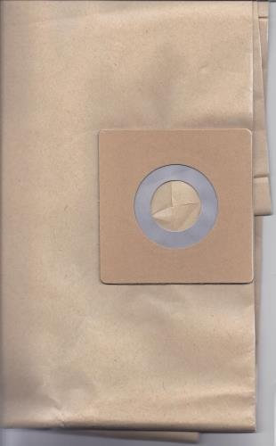 Sac aspirateur KARCHER, NT700 / NT702 / 6904123 paquet de 5 sacs