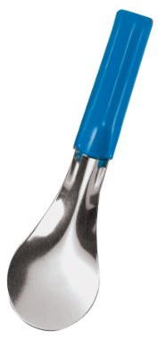 Martellato 41475-04 Spatola Gelato, Manico Celeste