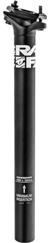 Race Face Chester Seat Post black Size:27.2x325mm