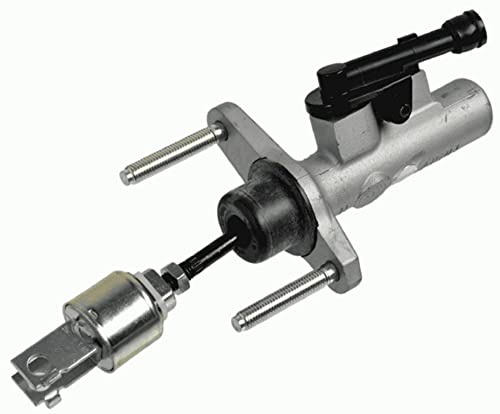 SACHS 6284 600 172 Geberzylinder Kupplung für Toyota RAV 4 MK II (_A2_) 2000-2005 und Andere Fahrzeuge