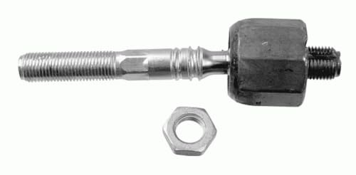 LEMFÖRDER 34530 01 Axialgelenk Spurstange für Citroen C5 III Break (RW_) 2008-2017 Links, Rechts, Vorderachse und Andere Fahrzeuge