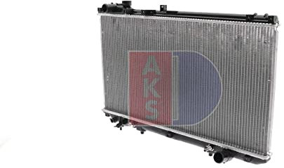 AKS DASIS 210108N Kühlung