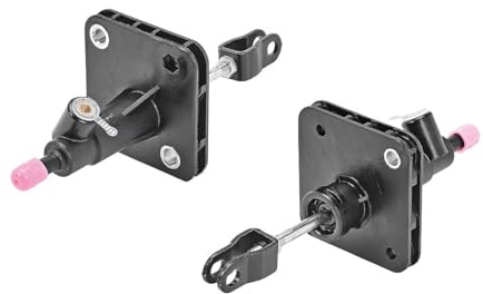 Valeo Geberzylinder, Kupplung 804696 | Durchmesser: 15,87 mm