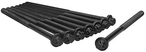 Ajusa Head Bolt Set 81052400