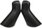 Couvre-cocottes Hylex - la paire - noir