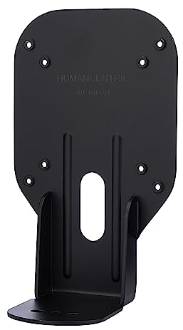 HumanCentric adaptateur de montage VESA compatible avec les moniteurs Acer G226HQL, G246HYL, G247HL, G277HL, G277HU, S200HQL, S200HL, S220HQL, S230HL, S232HL, S240HL, S242HL