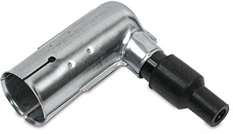 Kerzenstecker Aka Electric* S51 (1 K-Ohm) wassergeschützt