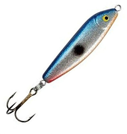 Falkfish Spöket 18g 6cm Farbe 272