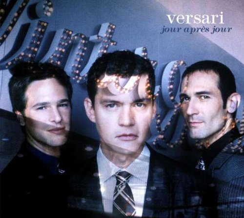 Versari - Jour Apres Jour