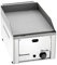 Bartscher Griddleplatte GDP 320G, glatt Gastronomiebedarf
