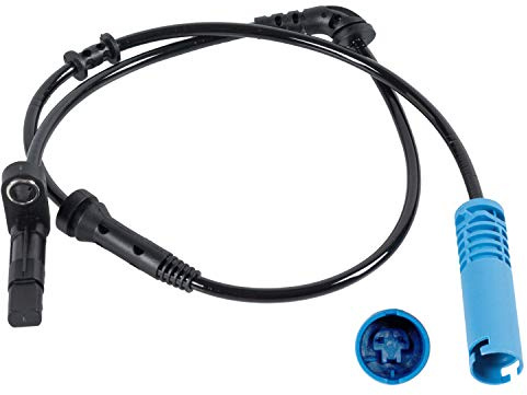 febi bilstein 34262 ABS-Sensor, 1 Stück | Kompatibel mit: MINI MINI, Cabriolet
