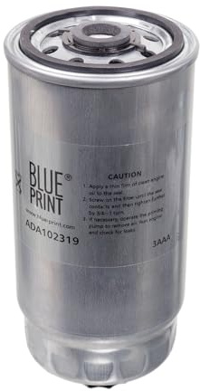 Blue Print ADA102319 Fuel Filter