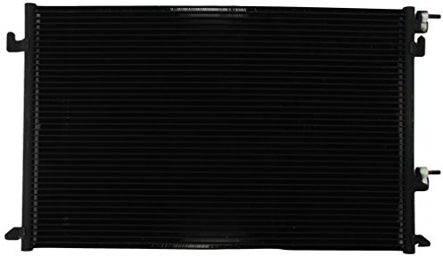 Nissens Condenser - 940320