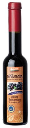 Naturata Bio Aceto Balsamico, 3er Pack (3 x 250 ml)