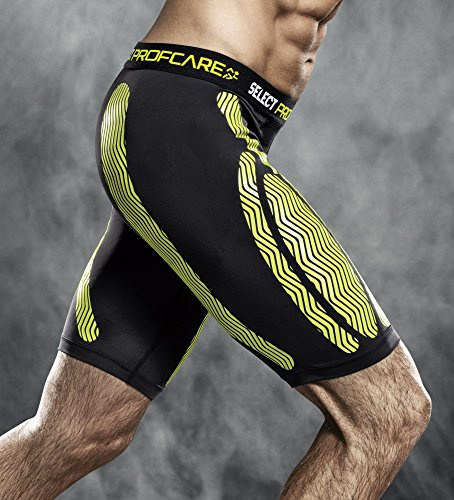 Select Unisex Kompressions-Hose Kompressions-Hose