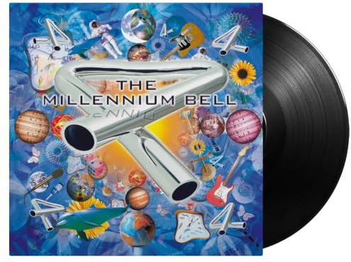 Music on Vinyl