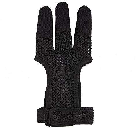 Bearpaw Summer Glove - Schießhandschuh | Größe XL