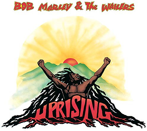 Uprising (Remastered)