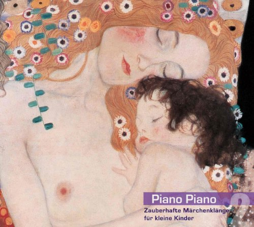 Piano Piano 2. Zauberhafte Märchenklänge für kleine Kinder (Gitarre)