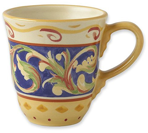 Pfaltzgraff Villa Della Luna Perfect - Taza de café