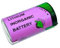 Tadiran SL-2780/T Spezial Lithium Batterie 3,6Volt 19000mAh Mono mit Lötfahne in U-Form