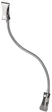 APS GF177 Flexibler Schilderhalter, 220 mm