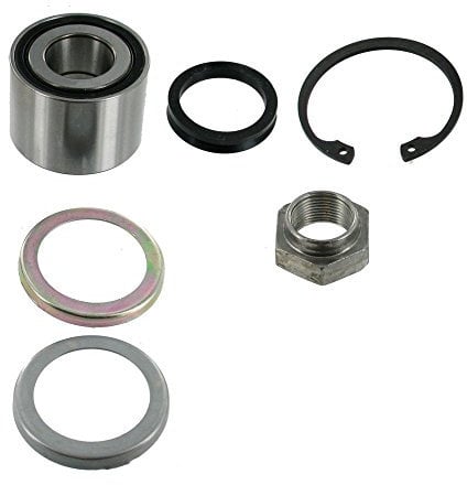 SKF VKBA 961 Radlagersatz