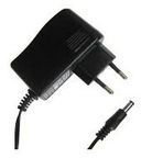 12V Netzteil/Steckernetzteil kompatibel Iomega MDHD500-UE Externe Festplatte