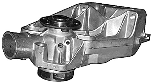 Valeo Wasserpumpe, Motorkühlung 506786 | Kompatibel mit: SEAT AROSA, VW LUPO I