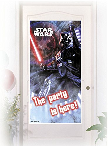 Procos Ciao - Door Banner, Schwarz, Rot, Weiß, 85219