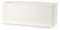 Teraplast Schio Cassa Essential 120 cm Bianco 100% Riciclabile