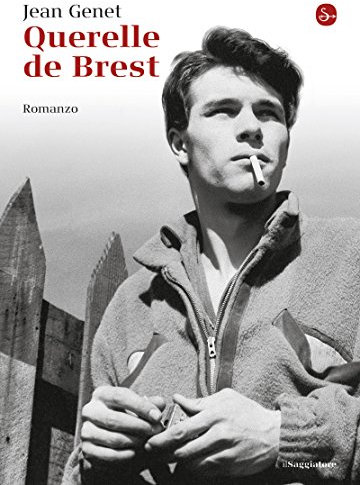 Querelle de Brest (La cultura) (Italian Edition)