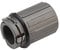 SRAM Unisex – Erwachsene Freilaufkörper-03455771 Freilaufkörper, Schwarz/Silber, Einheitsgröße