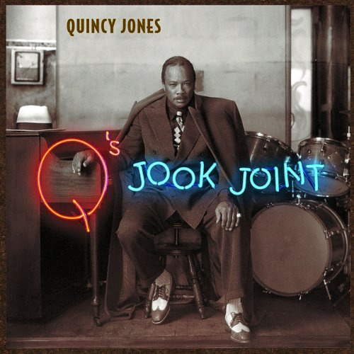 Q's Jook Joint[Reissue]