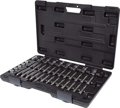 KS Tools MASTER Stoßdämpfer Werkzeug-Satz, 39-tlg., 150.9400, 4042146147023