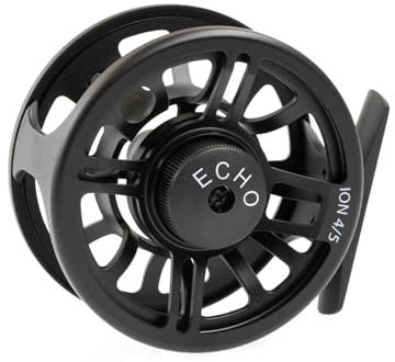ECHO Ion Fliegenrolle Ersatzspule 8/9wt