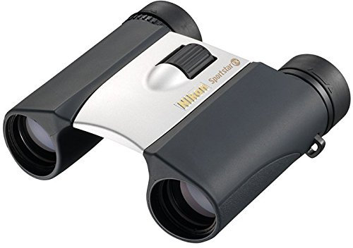 Nikon 8 x 25DCF Sportstar EX – Fernglas