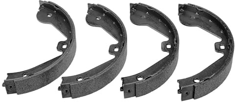 MEYLE BREMSBACKENSATZ, FESTSTELLBREMSE HINTERACHSE | Kompatibel mit: AUDI Q7, LAND ROVER RANGE III, MERCEDES-BENZ GL-CLASS, M-CLASS, R-CLASS, PORSCHE CAYENNE, VW TOUAREG