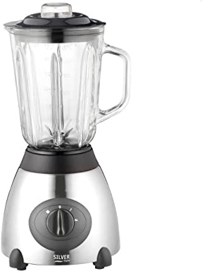 Silver Style Blender 1.5l 500w inox 000097