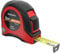 Hultafors Bandmaß PR-5 m, 350203- Professionelles Massband EU-Klasse 1 zertifiziert (5 Meter)